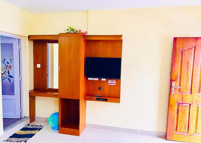 Rainbow Mist Homestay