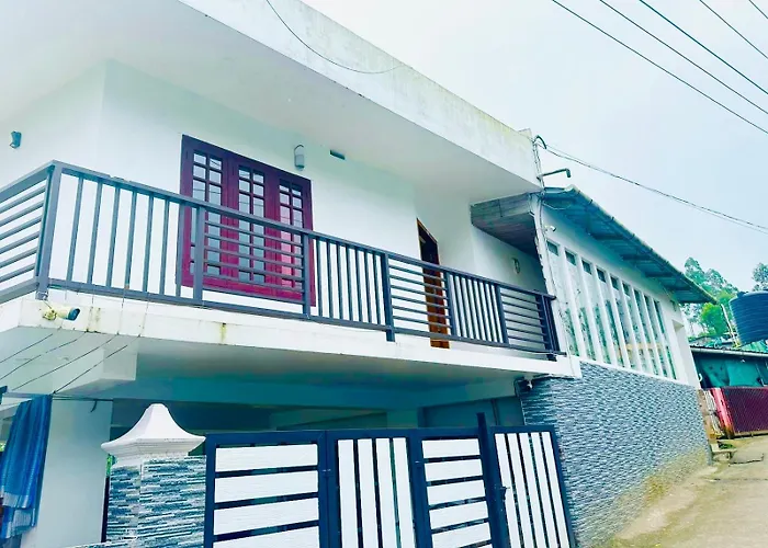 Rainbow Mist Homestay