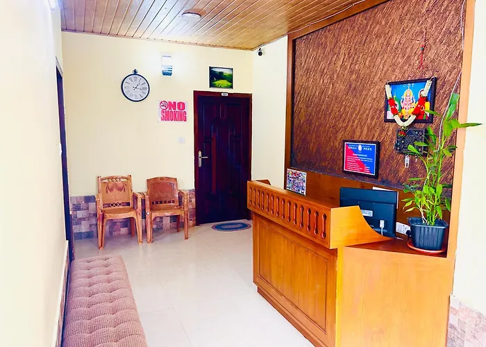 Rainbow Mist Homestay