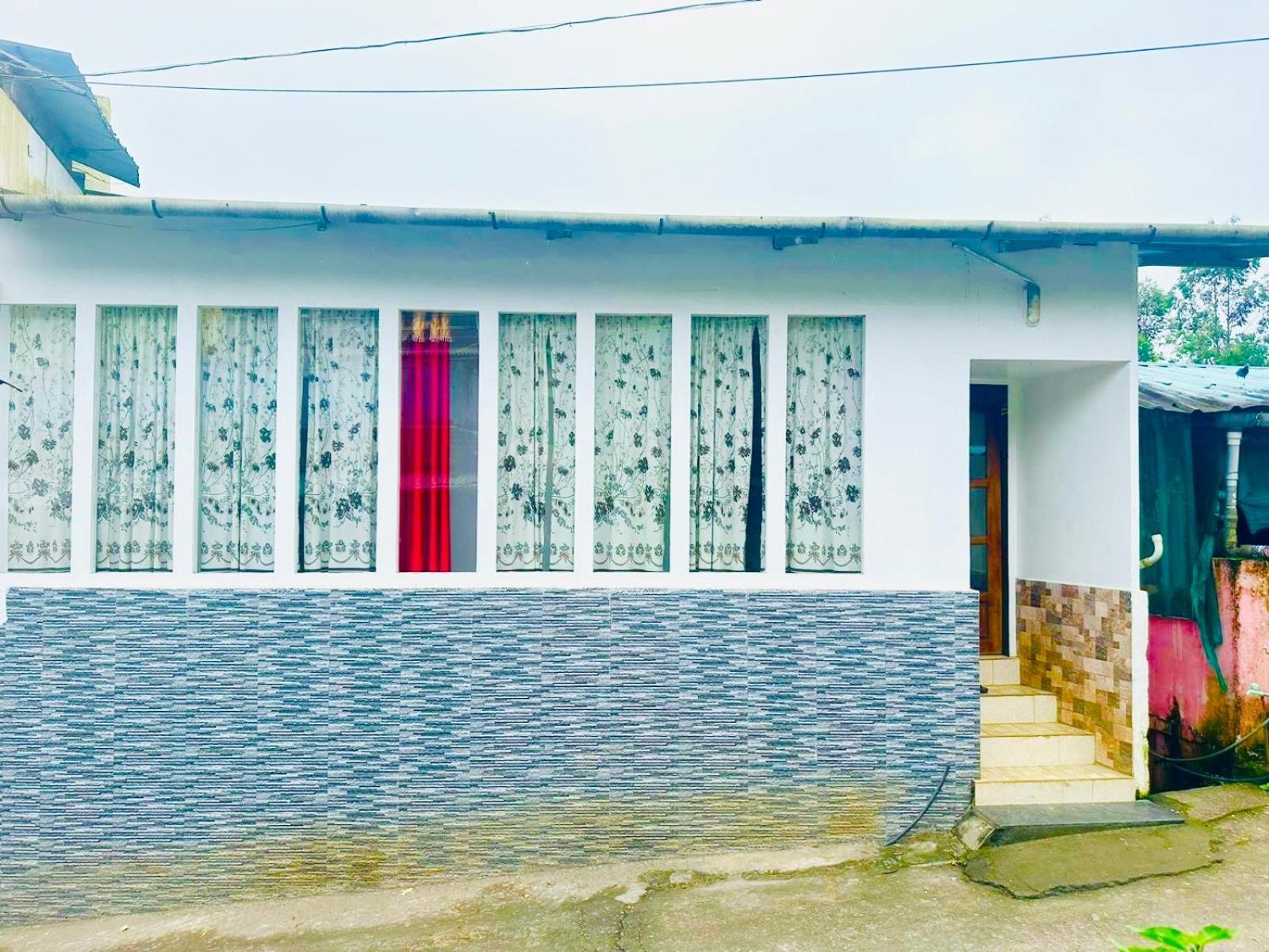 Rainbow Mist Homestay