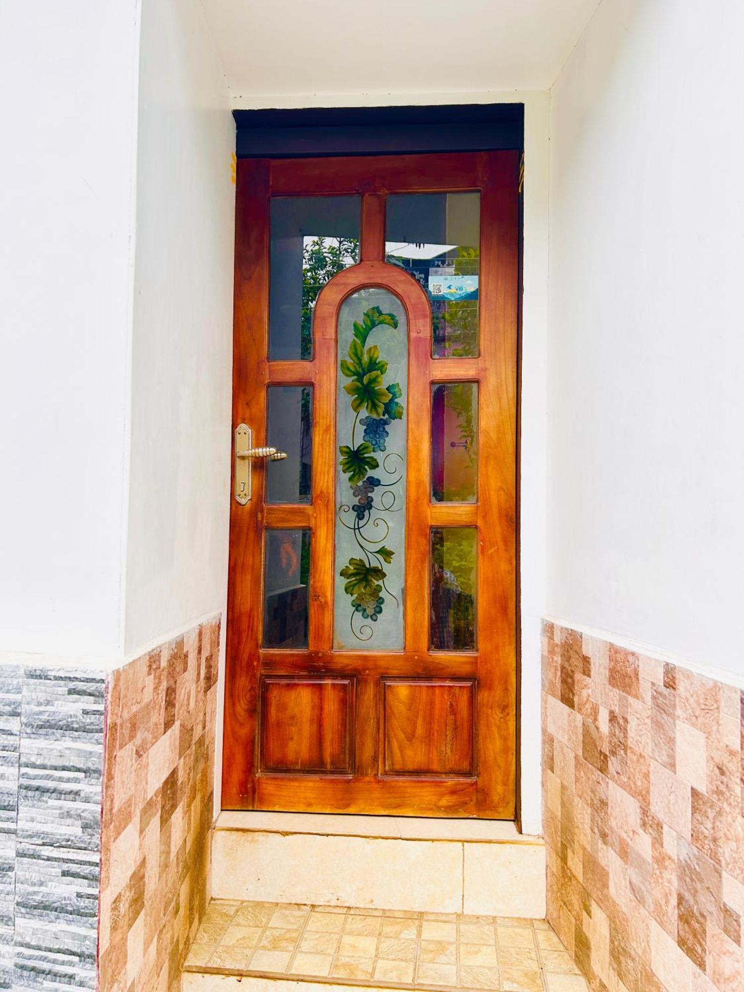 Rainbow Mist Homestay Munnar